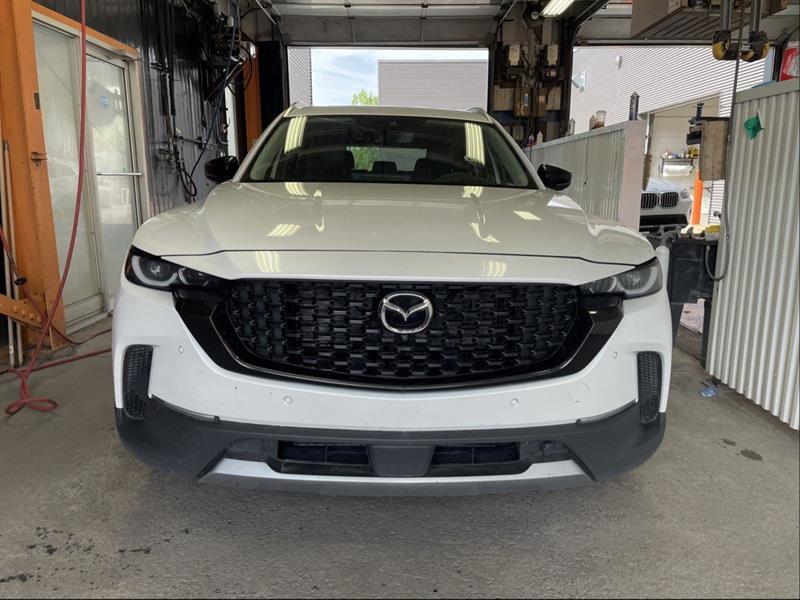 mazda CX-50 2023 - 6