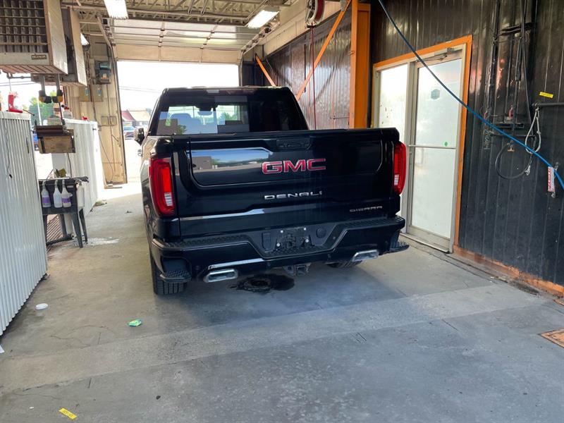 gmc Sierra 1500 2022 - 8