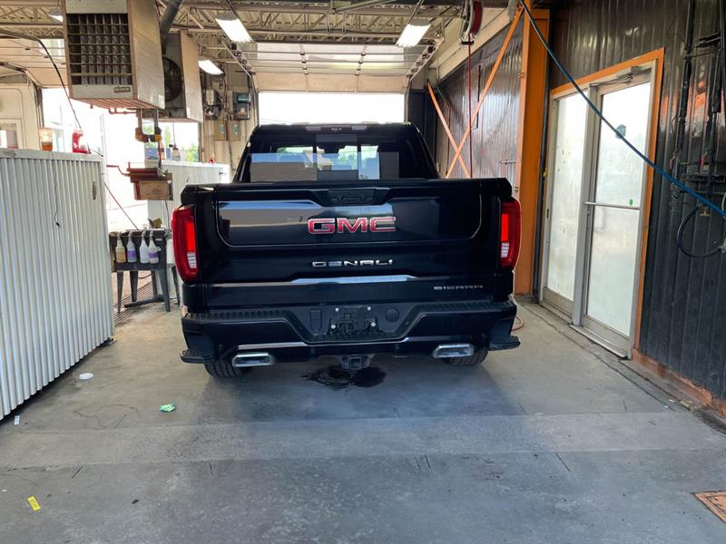 gmc Sierra 1500 2022 - 9