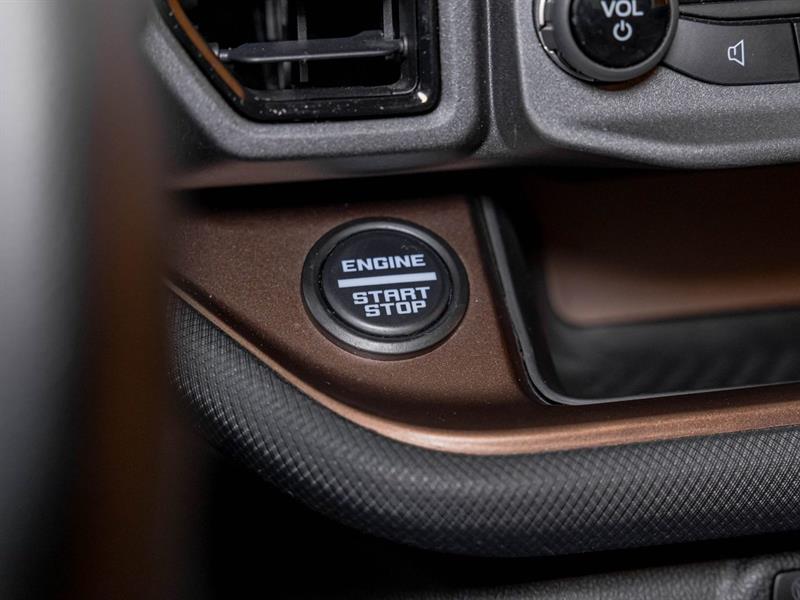 ford Bronco Sport 2022 - 23