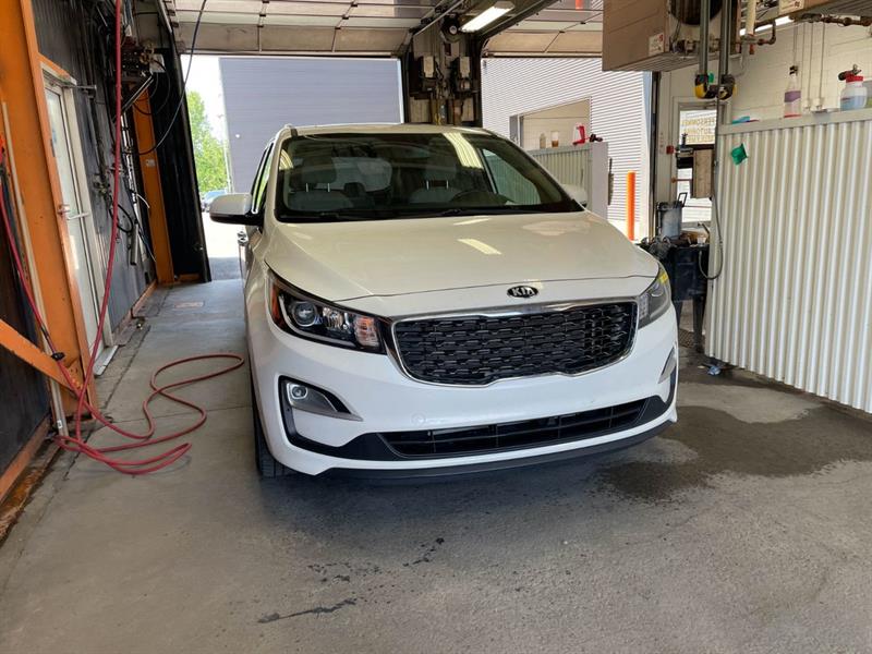 kia Sedona 2020 - 10