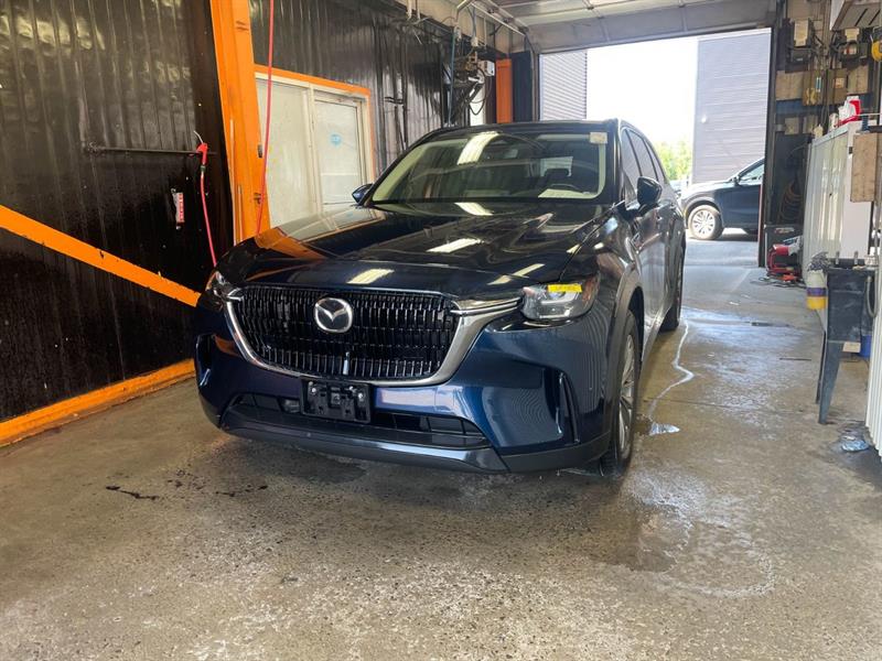 mazda CX-90 MHEV 2024