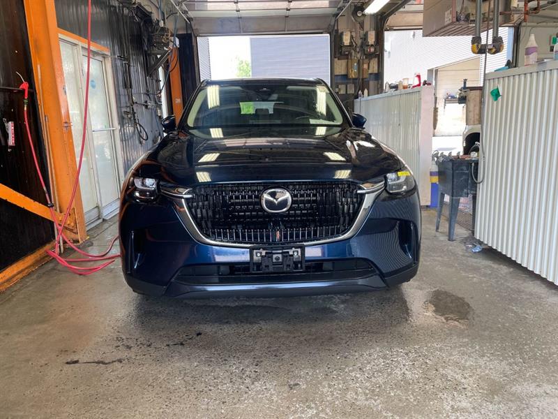 mazda CX-90 MHEV 2024 - 4
