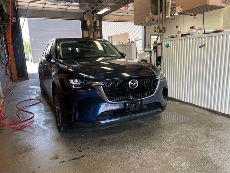 mazda CX-90 MHEV 2024 - 9