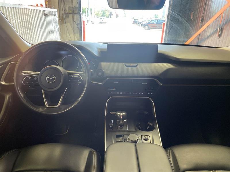mazda CX-90 MHEV 2024 - 10