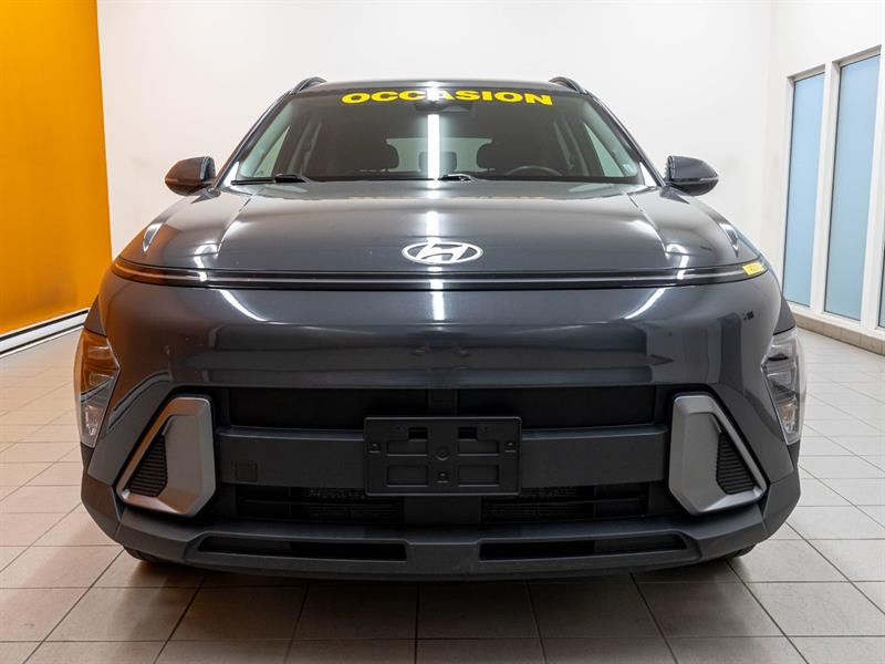 hyundai Kona 2024 - 4