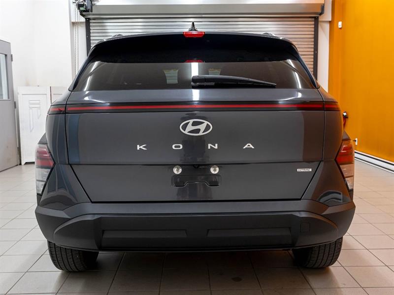 hyundai Kona 2024 - 6