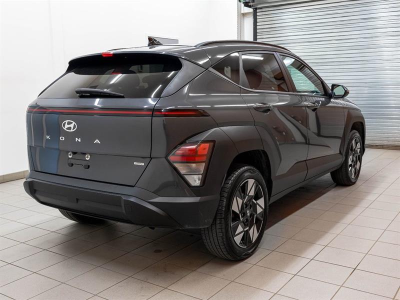 hyundai Kona 2024 - 8