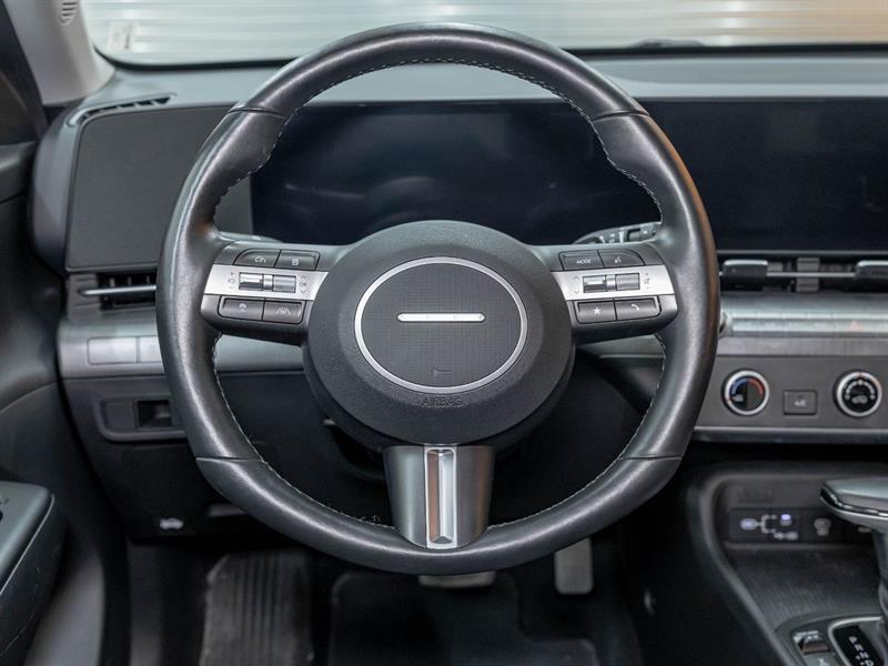 hyundai Kona 2024 - 12