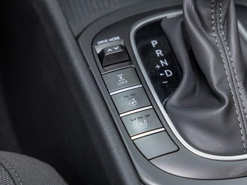 hyundai Kona 2024 - 21