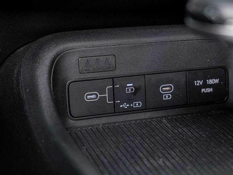 hyundai Kona 2024 - 22