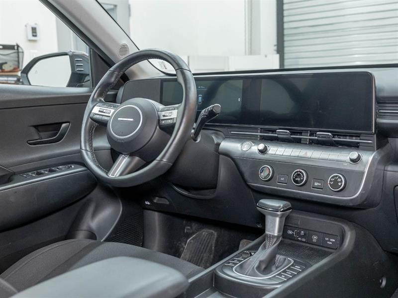 hyundai Kona 2024 - 25