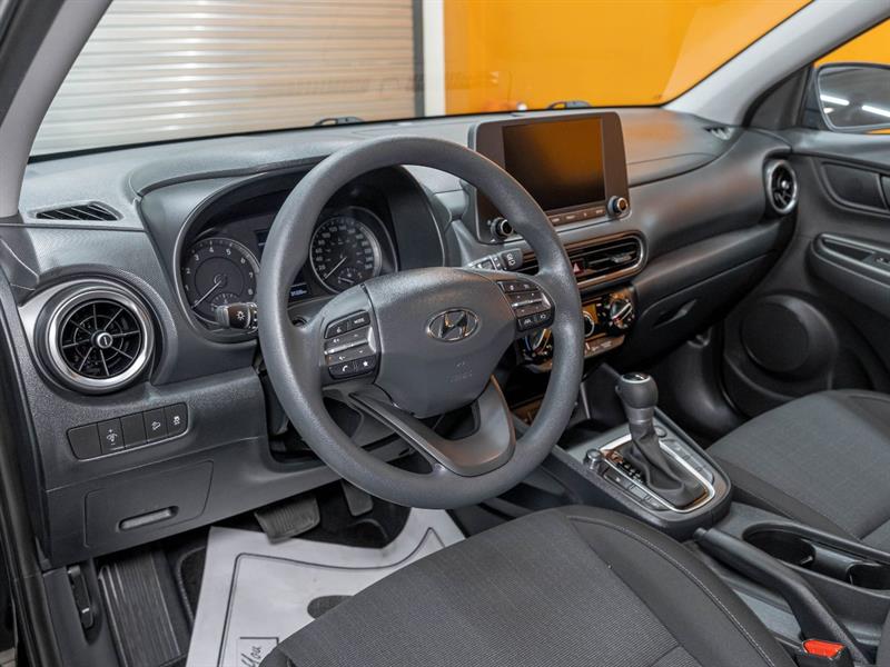 hyundai Kona 2023 - 2