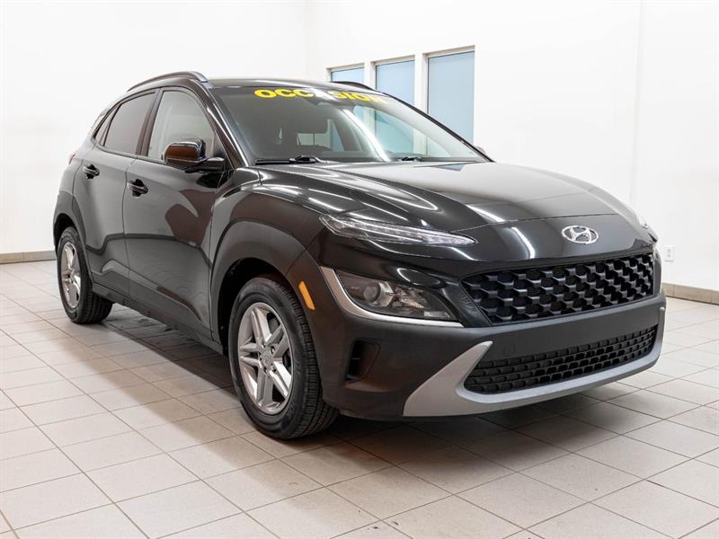 hyundai Kona 2023 - 9
