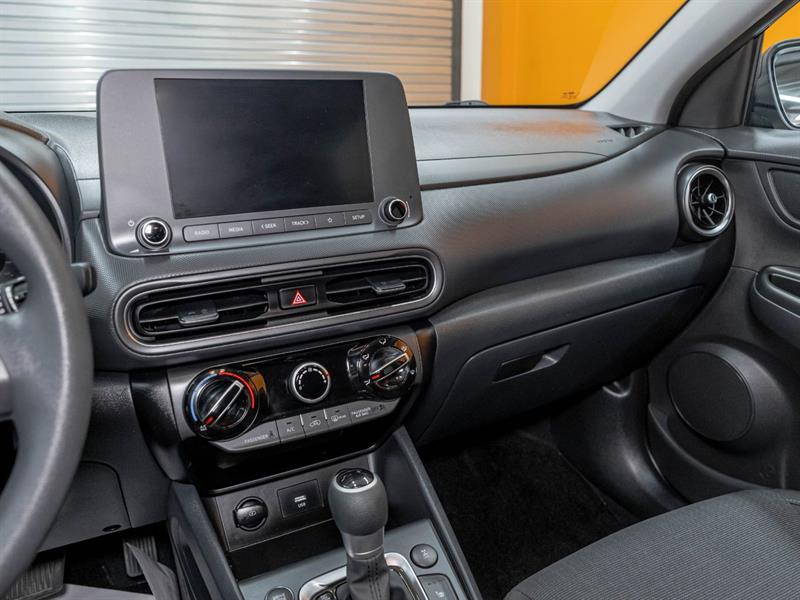 hyundai Kona 2023 - 18