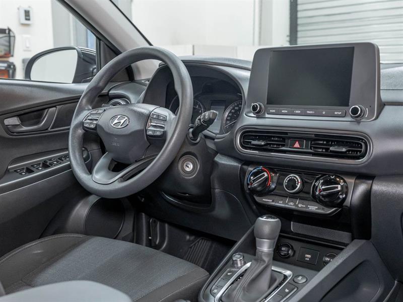 hyundai Kona 2023 - 24
