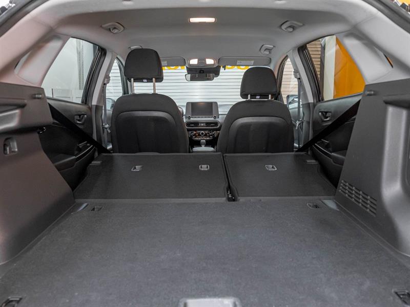 hyundai Kona 2023 - 28