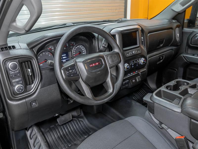 gmc Sierra 1500 2020 - 2