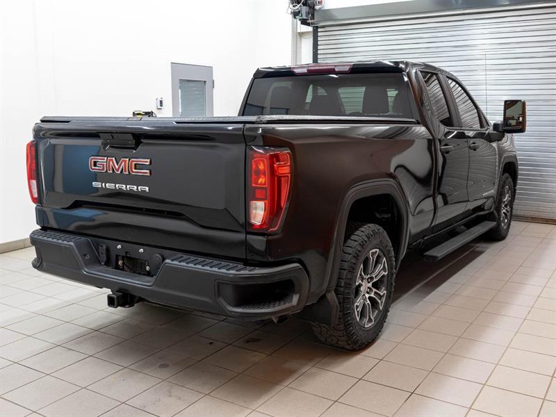 gmc Sierra 1500 2020 - 8