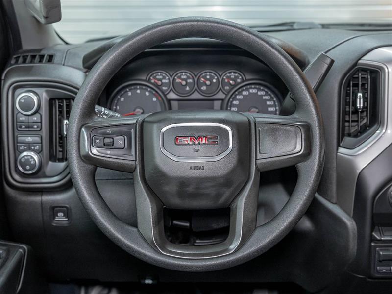 gmc Sierra 1500 2020 - 12