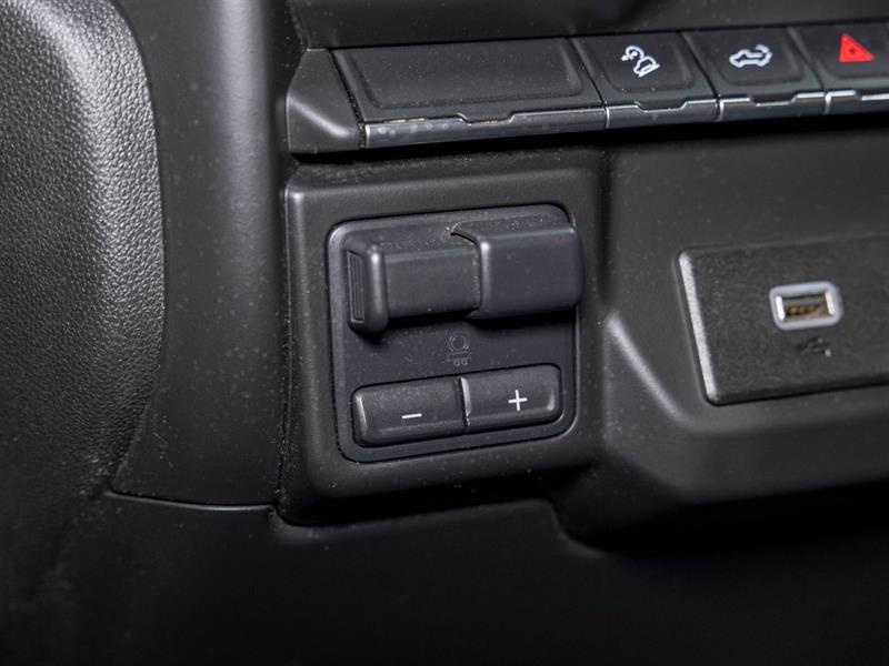 gmc Sierra 1500 2020 - 22