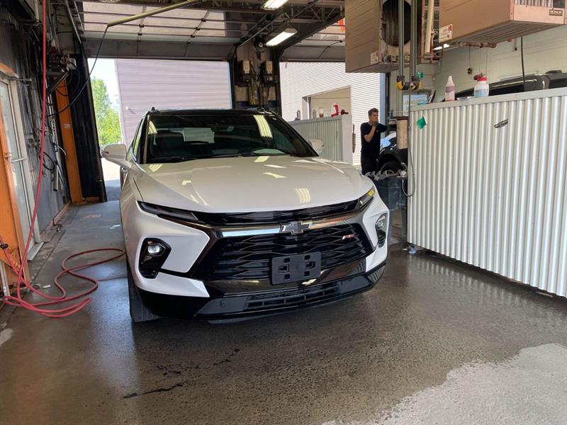 chevrolet Blazer 2023 - 12