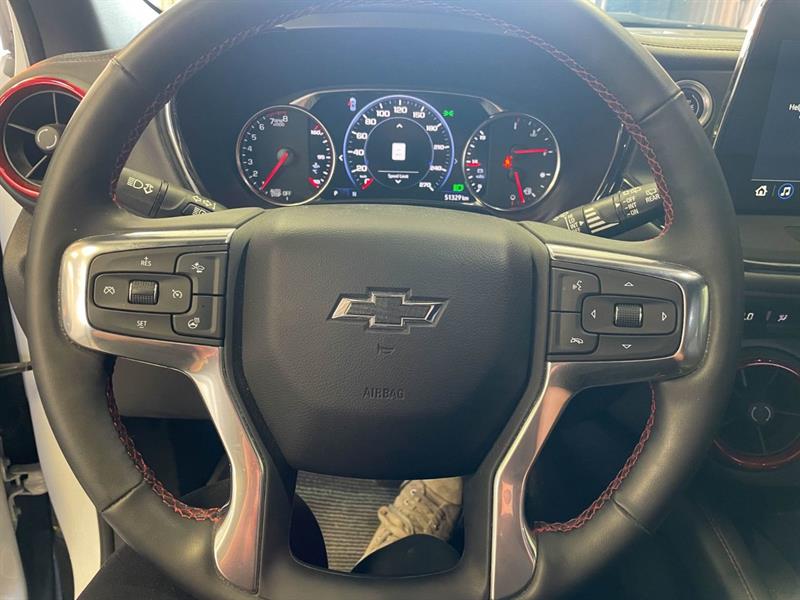 chevrolet Blazer 2023 - 17