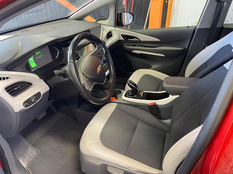 chevrolet Bolt EV 2020 - 3