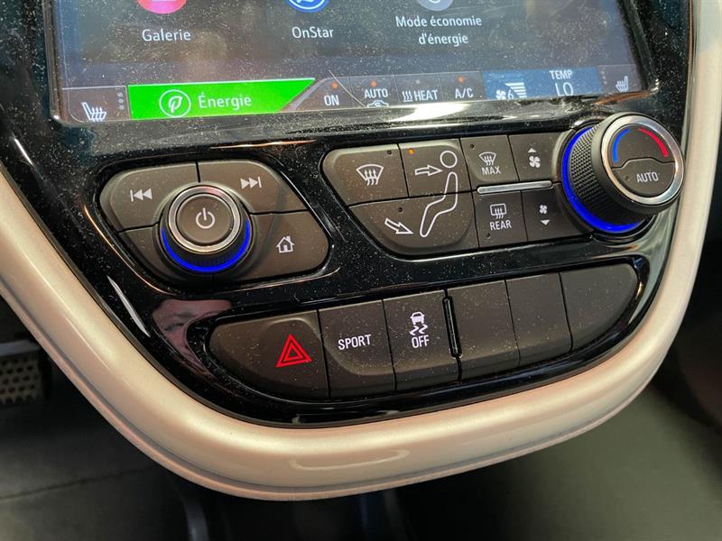 chevrolet Bolt EV 2020 - 12