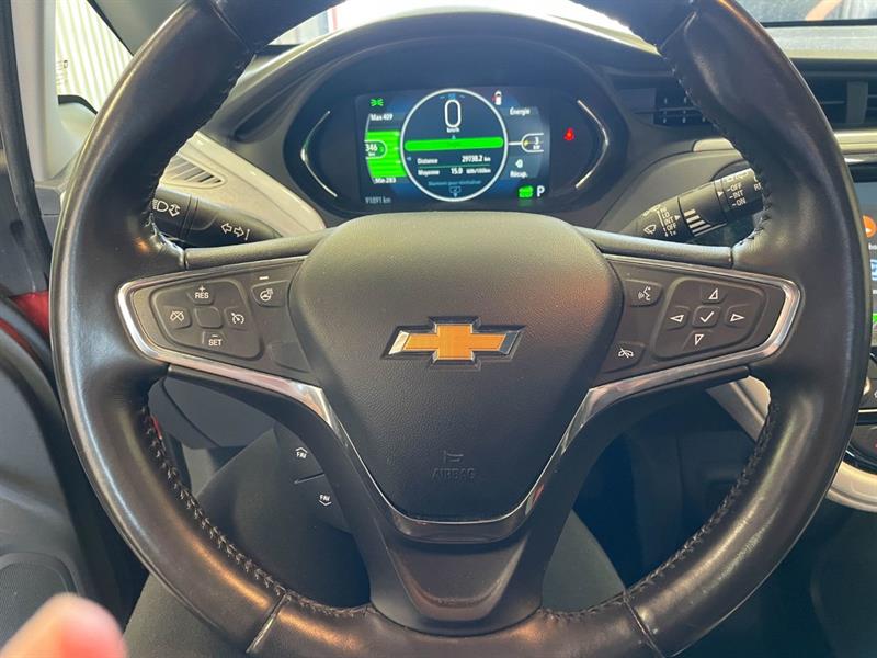 chevrolet Bolt EV 2020 - 13