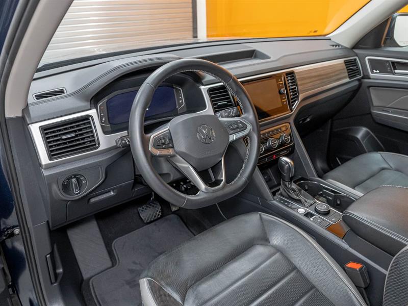 volkswagen Atlas 2023 - 2
