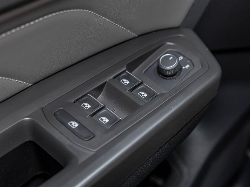 volkswagen Atlas 2023 - 24