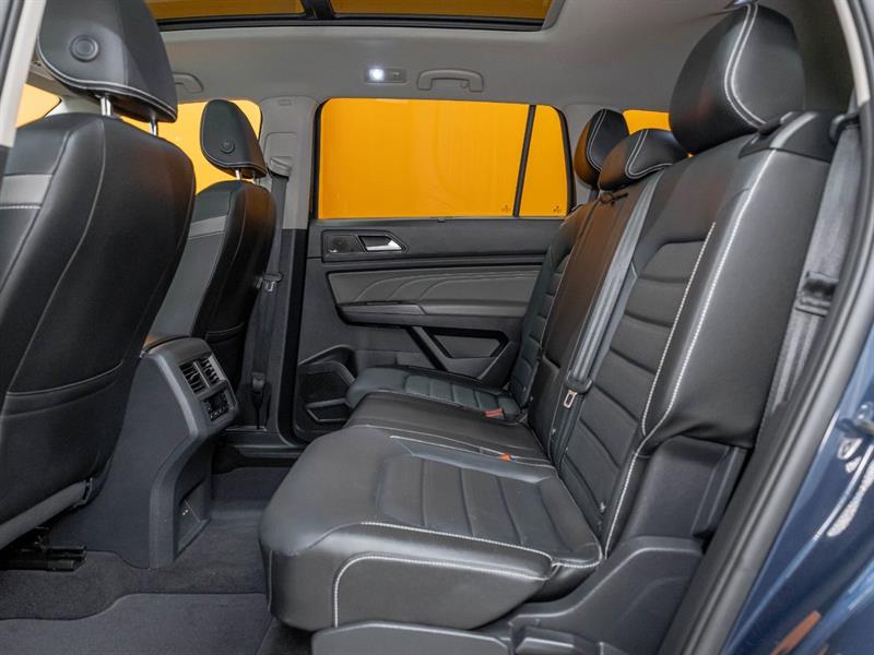 volkswagen Atlas 2023 - 27
