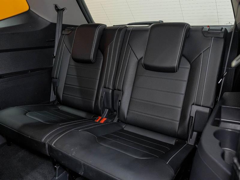 volkswagen Atlas 2023 - 29