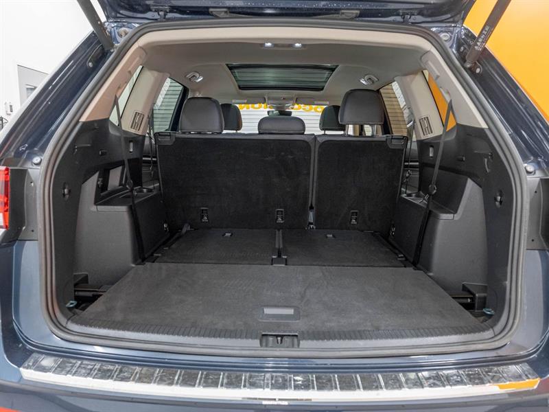 volkswagen Atlas 2023 - 31