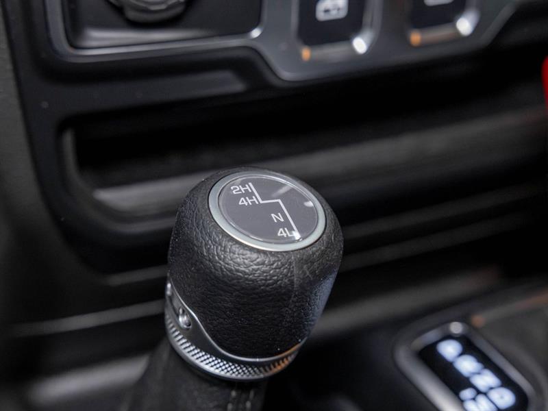 jeep Wrangler 2021 - 22