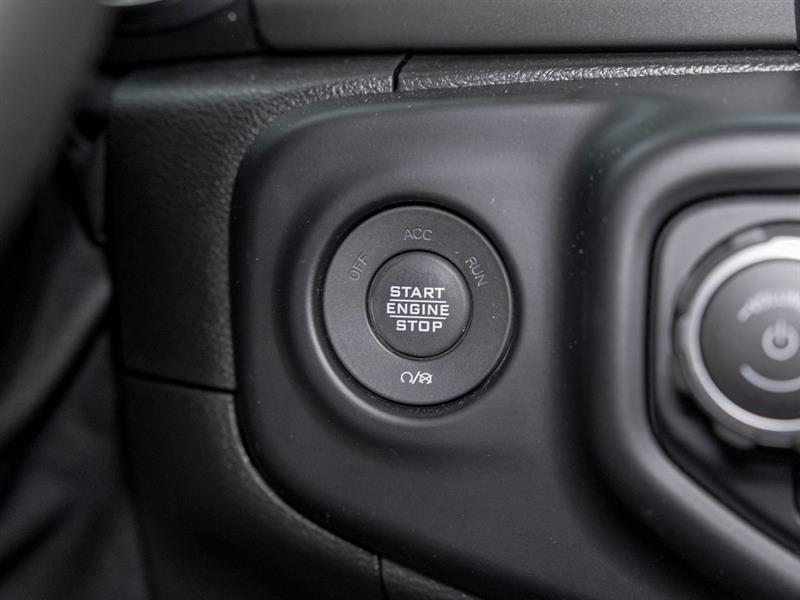 jeep Wrangler 2021 - 24