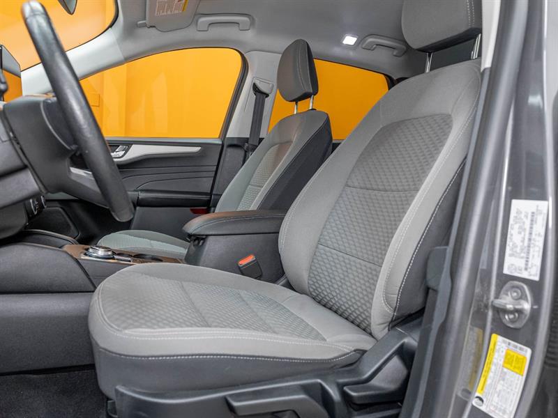 ford Escape 2021 - 10
