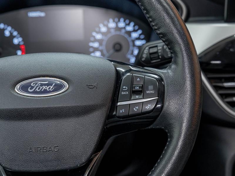 ford Escape 2021 - 15