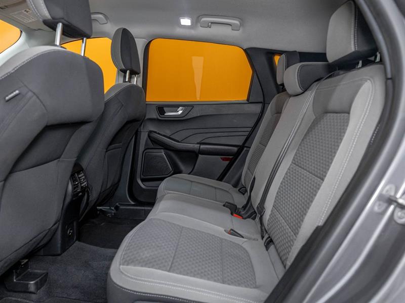 ford Escape 2021 - 27