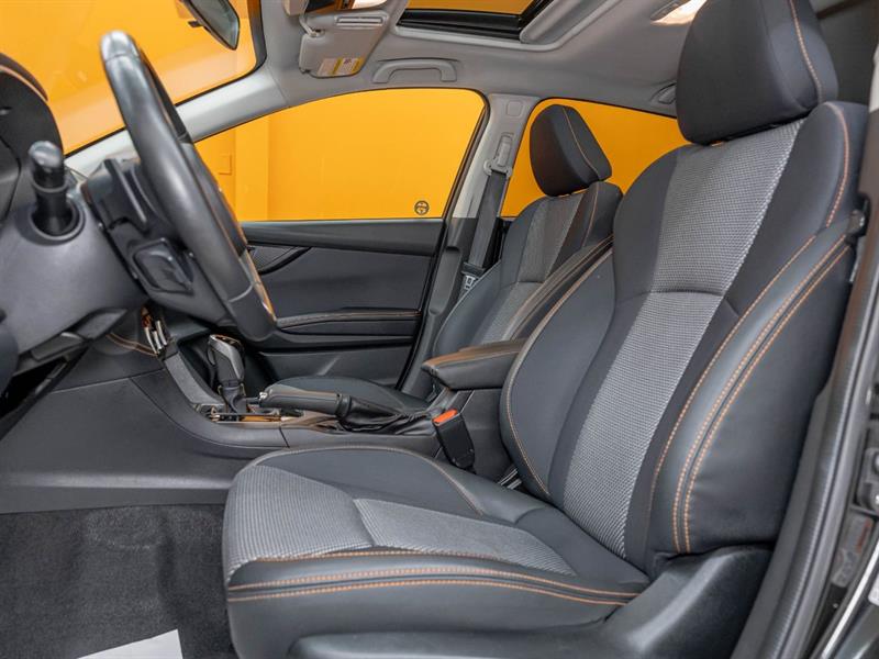subaru Crosstrek 2018 - 11