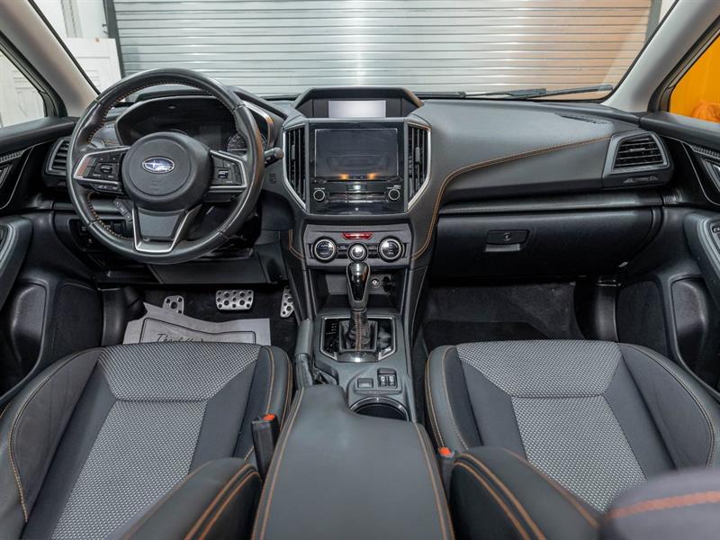 subaru Crosstrek 2018 - 12