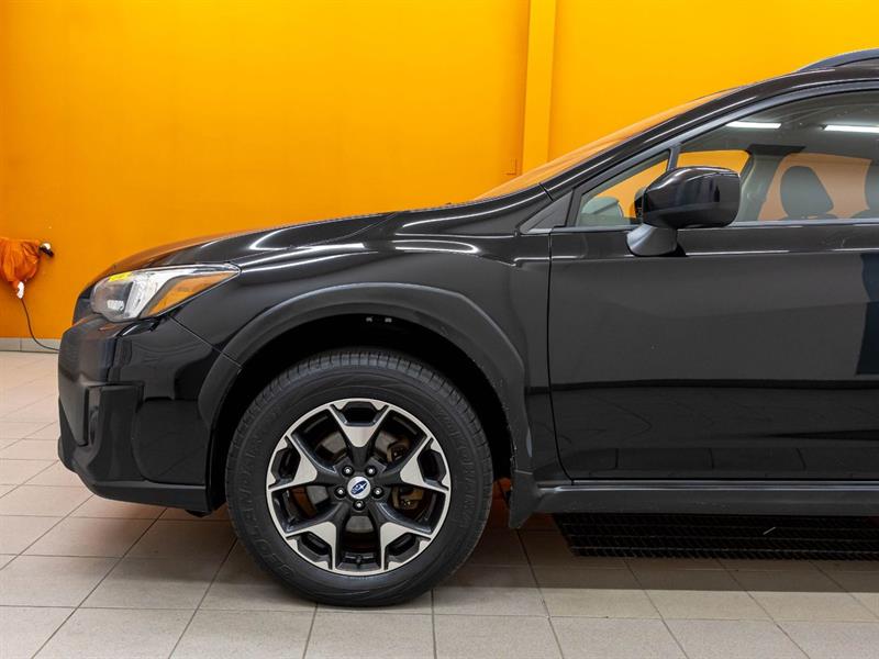 subaru Crosstrek 2018 - 29
