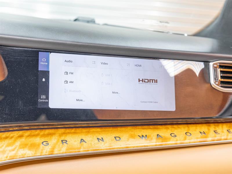 jeep Grand Wagoneer 2022 - 21