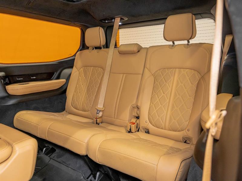 jeep Grand Wagoneer 2022 - 33