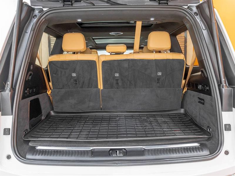 jeep Grand Wagoneer 2022 - 34