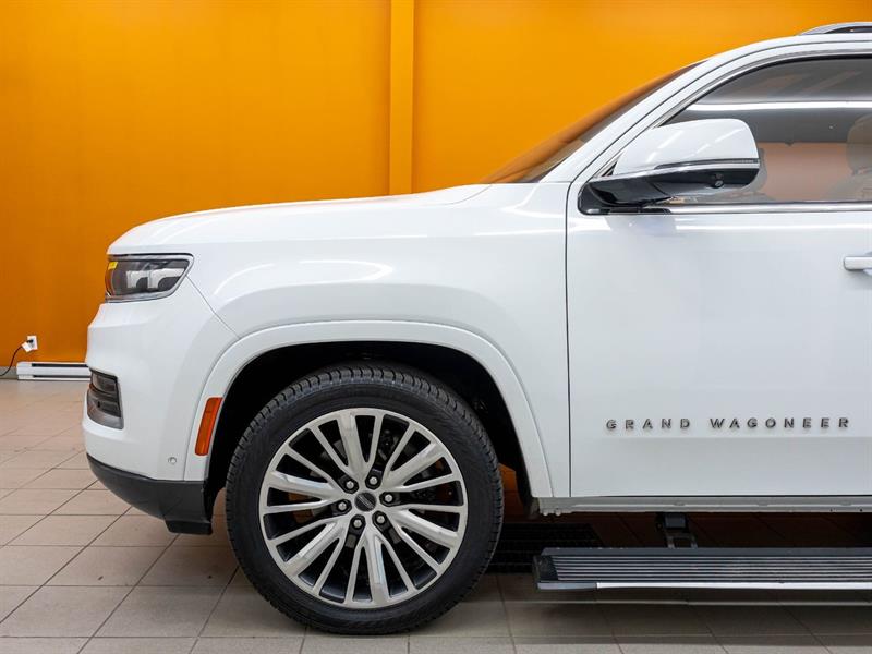 jeep Grand Wagoneer 2022 - 40