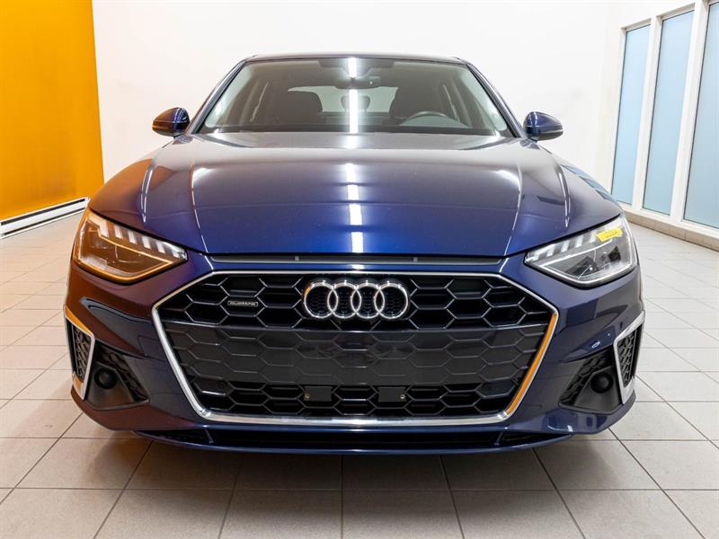 audi A4 2023 - 5