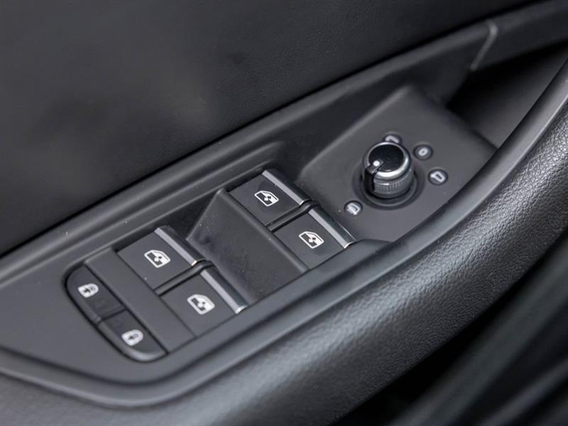 audi A4 2023 - 27