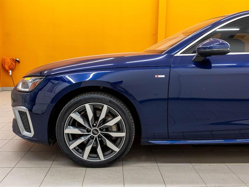 audi A4 2023 - 33